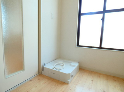 【設備】 | ハイムF