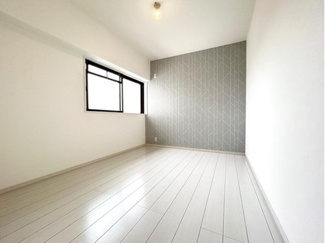 【洋室】 | グレース嵐山