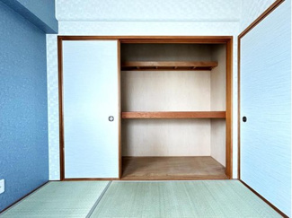 【収納】 | グレース嵐山