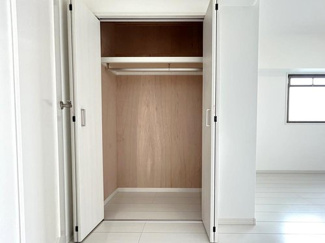 【収納】 | グレース嵐山