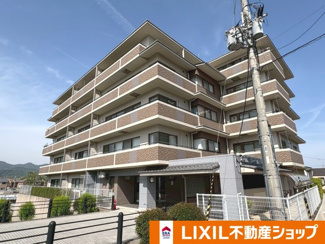 【外観】 | グレース嵐山