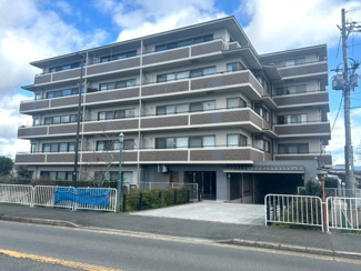 【外観】 | グレース嵐山