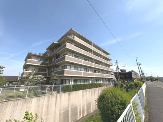 【外観】 | グレース嵐山