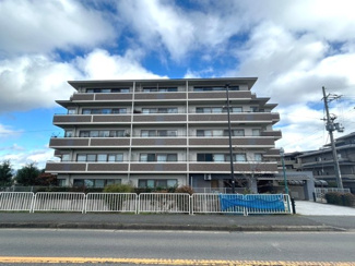 【外観】 | グレース嵐山