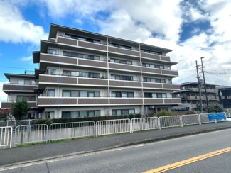 【外観】 | グレース嵐山