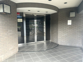 【エントランス】 | グレース嵐山