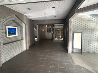 【エントランス】 | グレース嵐山