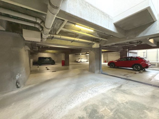 【駐車場】 | グレース嵐山