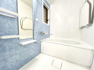 【浴室】 | グレース嵐山