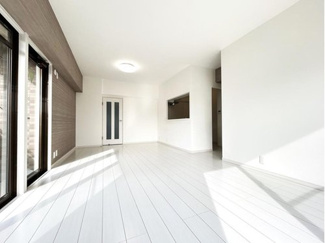 【居間・リビング】 | グレース嵐山