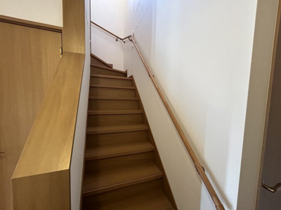 【内装】 | 宇城市松橋町西下郷戸建