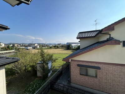 【展望】 | 宇城市松橋町西下郷戸建