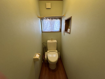 【トイレ】 | 宇城市松橋町西下郷戸建