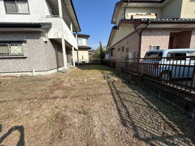 【庭】 | 宇城市松橋町西下郷戸建