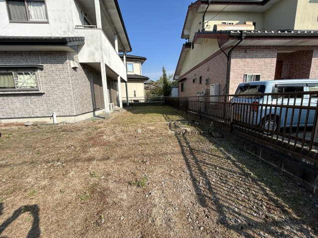 【庭】 | 宇城市松橋町西下郷戸建