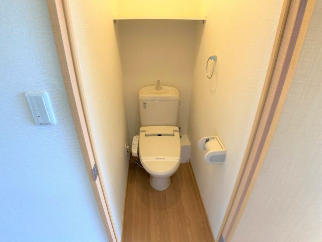 【トイレ】 | 設備・使用は号室により異なる為、現況を優先いたします。