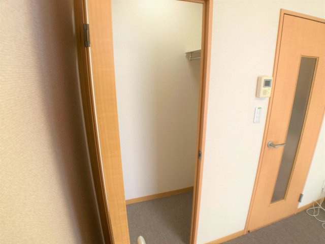【収納】 | 設備・使用は号室により異なる為、現況を優先いたします。