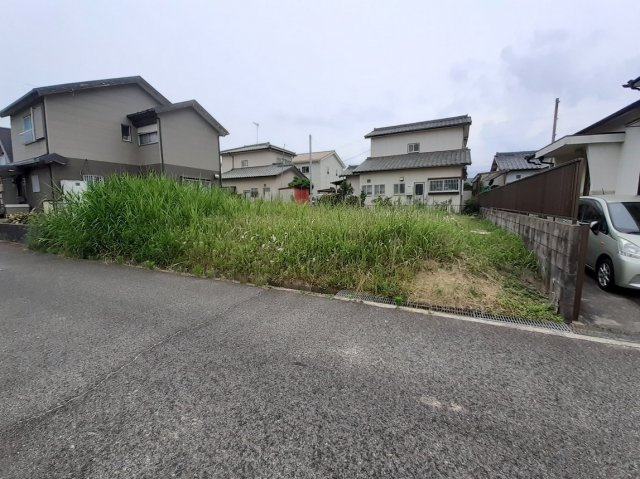 美浜町野間売土地の画像