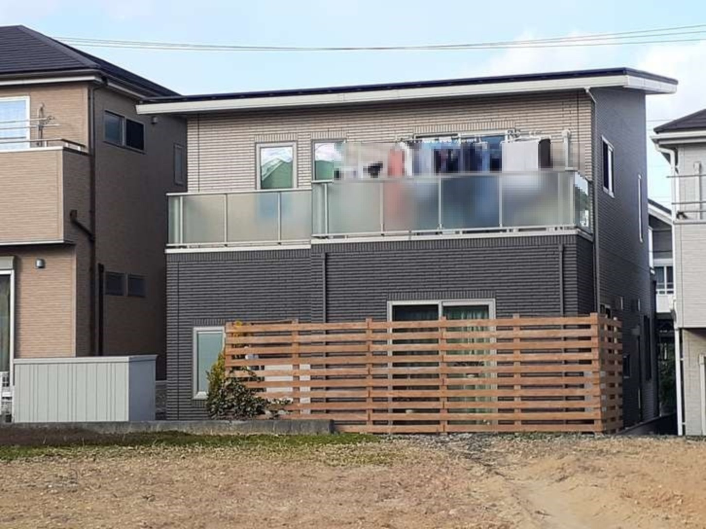 祠峯三丁目戸建の画像