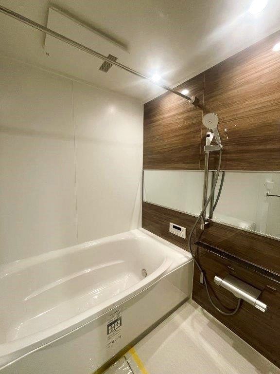 【浴室】の画像