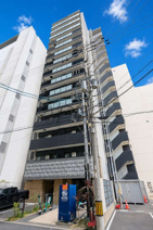 CAVANA梅田北の画像
