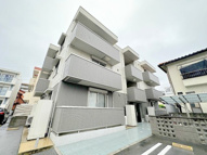 プレーゴ東雲本町の画像