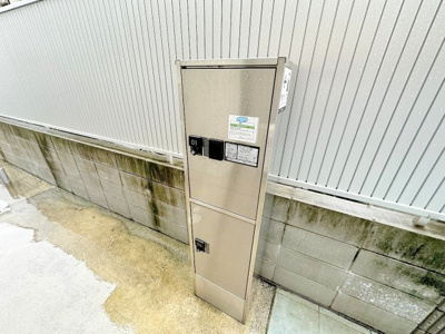 【その他共用部分】 | プレーゴ東雲本町