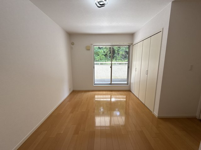 ラシック勝原の子供部屋