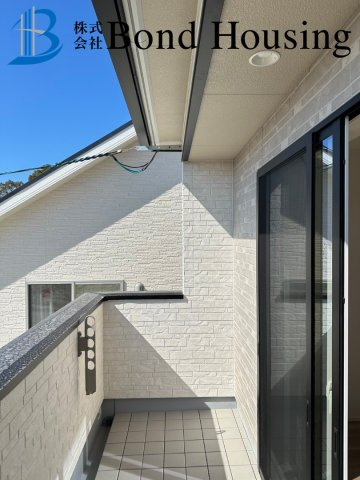 長期優良住宅仕様　LDK20帖　大久保町西脇　新築戸建のその他