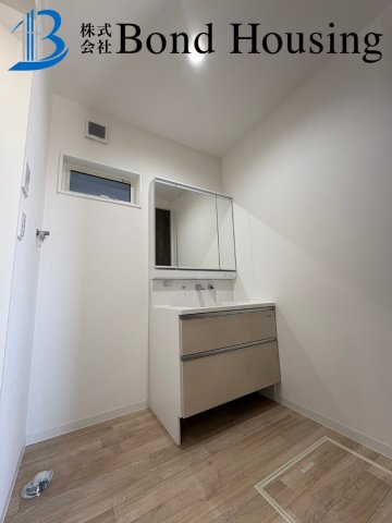 長期優良住宅仕様　LDK20帖　大久保町西脇　新築戸建のその他