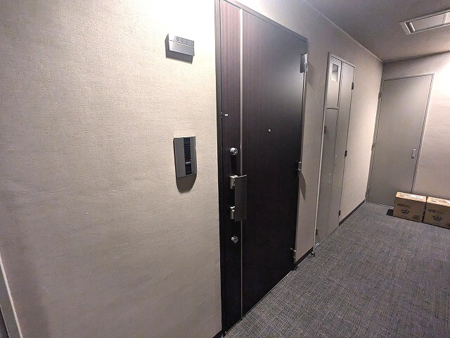 Prime Bliss上野元浅草の設備