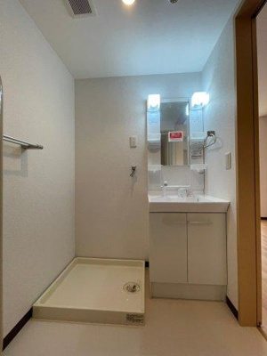 【内装】 | プレステージ南平台