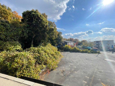 【展望】 | プレステージ南平台