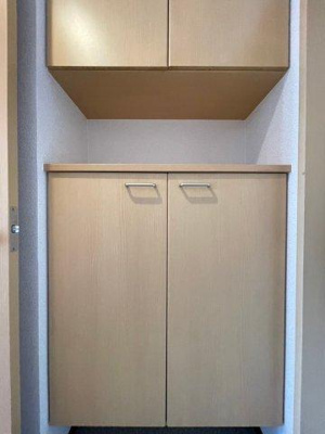 【内装】 | プレステージ南平台