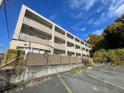 【外観】 | プレステージ南平台