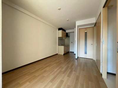 【居間・リビング】 | プレステージ南平台