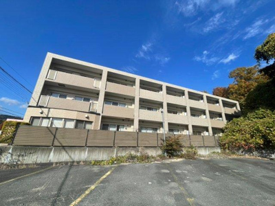 【外観】 | プレステージ南平台