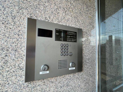 【セキュリティ】 | プレステージ南平台