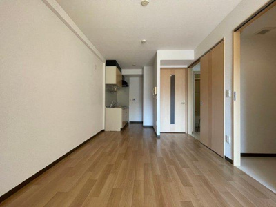 【居間・リビング】 | プレステージ南平台