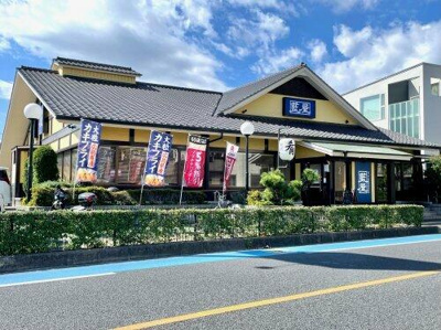 【外観パース】 | サンテラス蕨 | 藍屋蕨中央店まで1025m