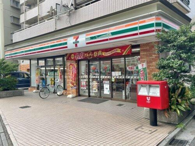 【周辺】 | サンテラス蕨 | セブンイレブン川口…まで149m