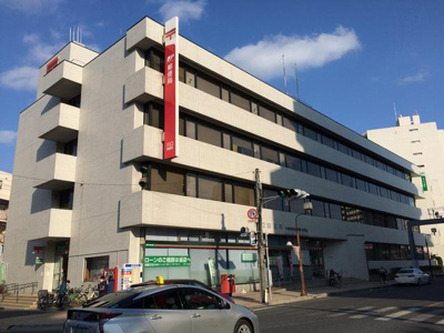 【外観】 | ソレアード　ディエス | 川口郵便局まで110m