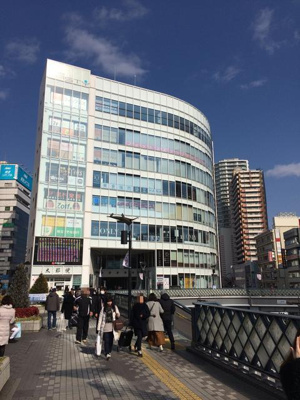 【周辺】 | ソレアード　ディエス | かわぐちキャスティまで600m