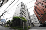シティエール東梅田II　扇町小学校区の画像