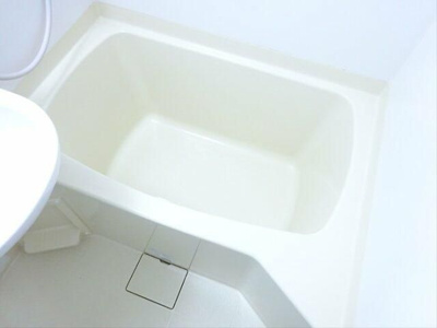 【浴室】 | ハイム松林