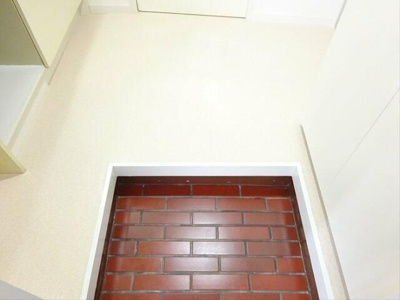 【玄関】 | ハイム松林