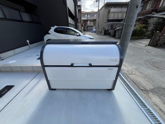 グラン クラウディアの設備