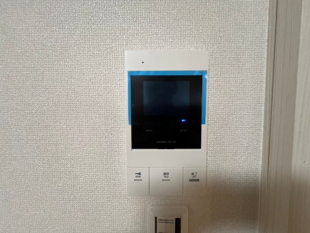 グラン クラウディアのセキュリティ