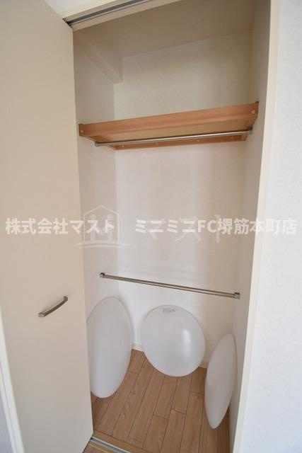 エーデル深江橋のその他