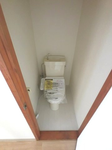 【トイレ】